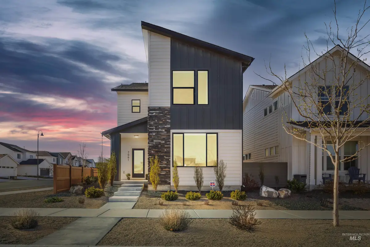 7061 W Sugarwood St, Boise, ID 83709 - #1