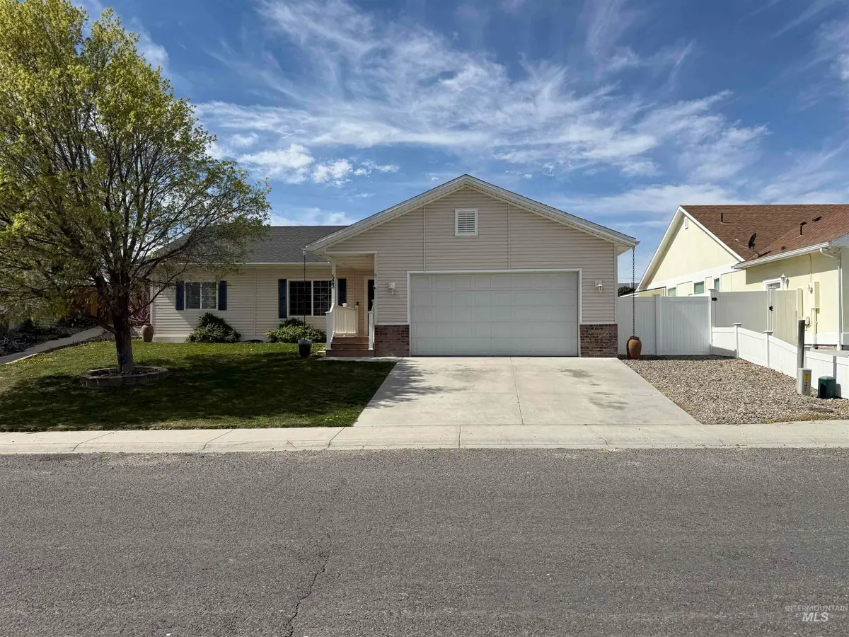 523 Morning Dove Way, Marsing, ID 83639 - #1