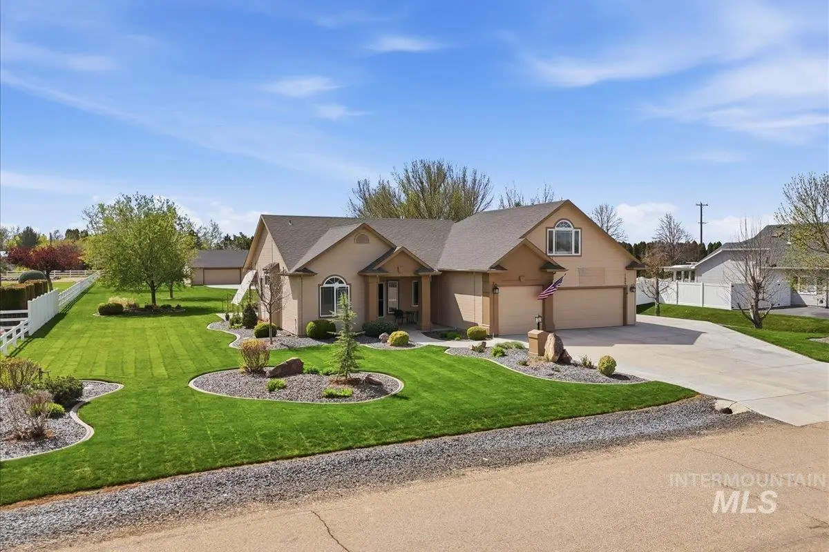 11945 Plantation Ct, Nampa, ID 83651 - #1