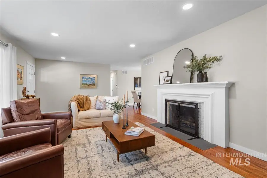 4813 W Hillcrest Dr., Boise, ID 83705 - #3