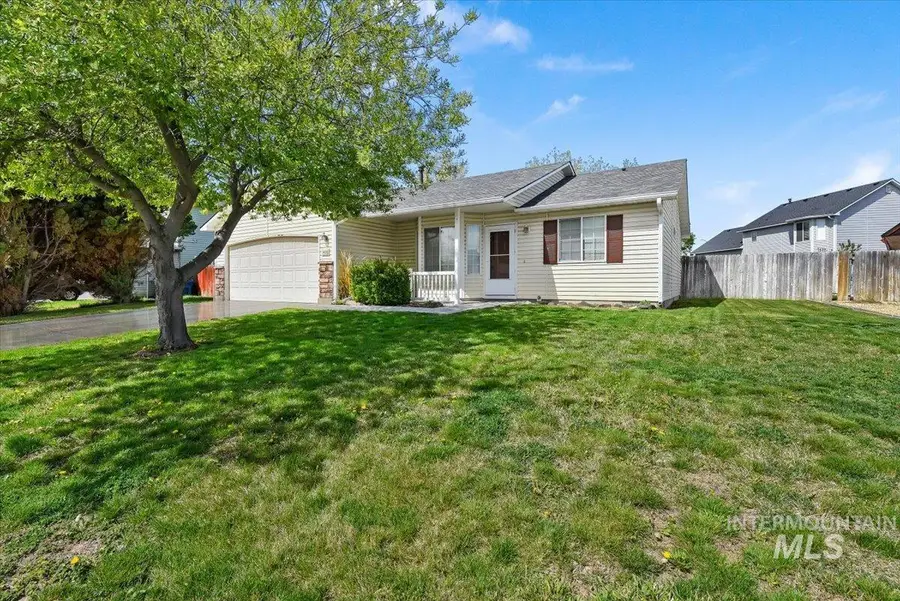1406 Tamarack Dr, Nampa, ID 83651 - #2