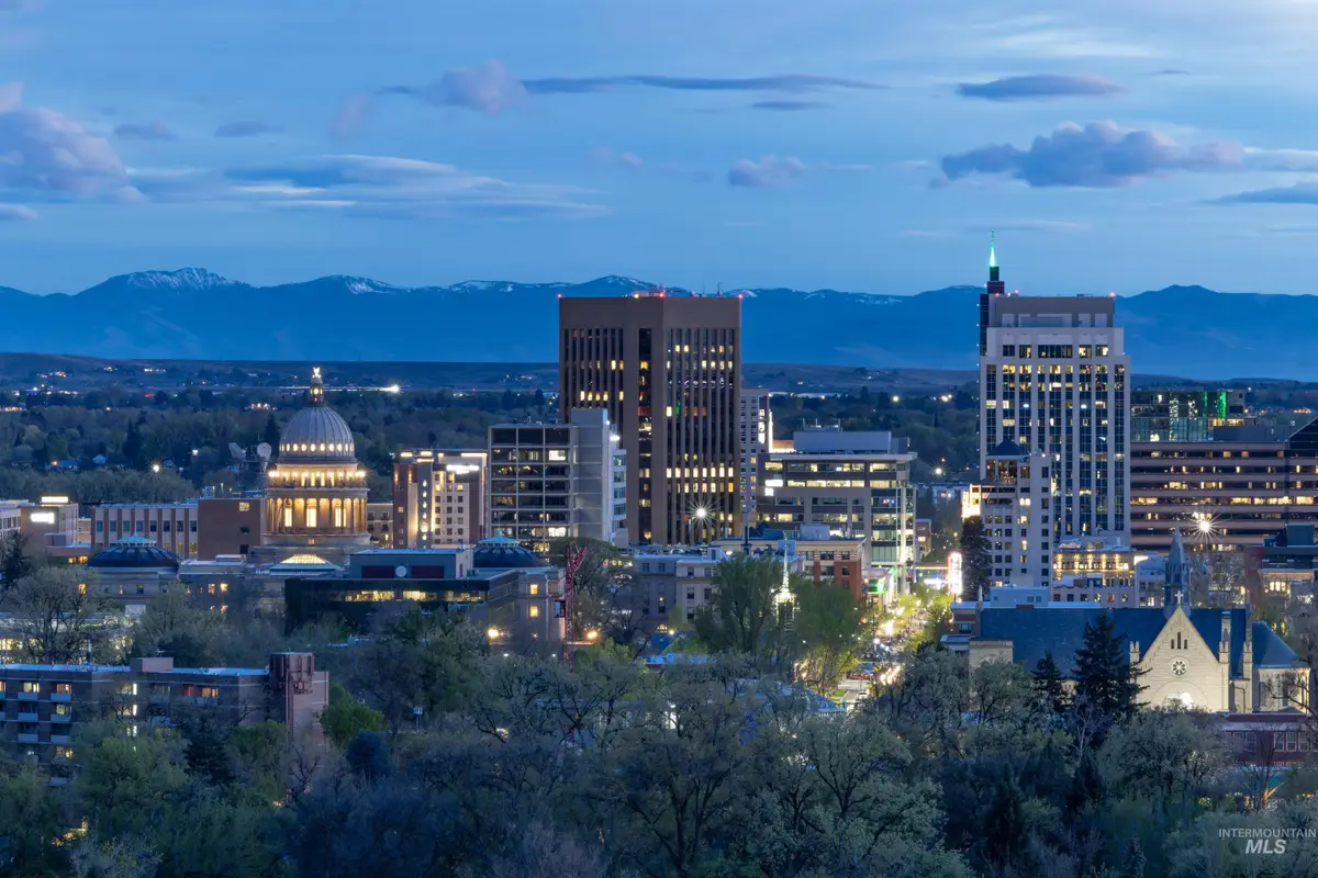 340 N Panorama Pl, Boise, ID 83702 - #1