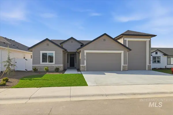 1709 Kayak Rd, Emmett, ID 83617