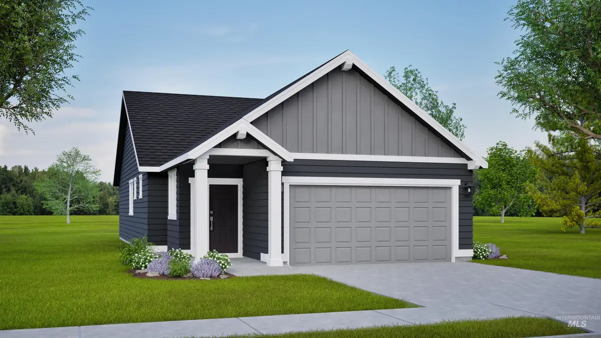 548 Brads Place, Twin Falls, ID 83301 - #1