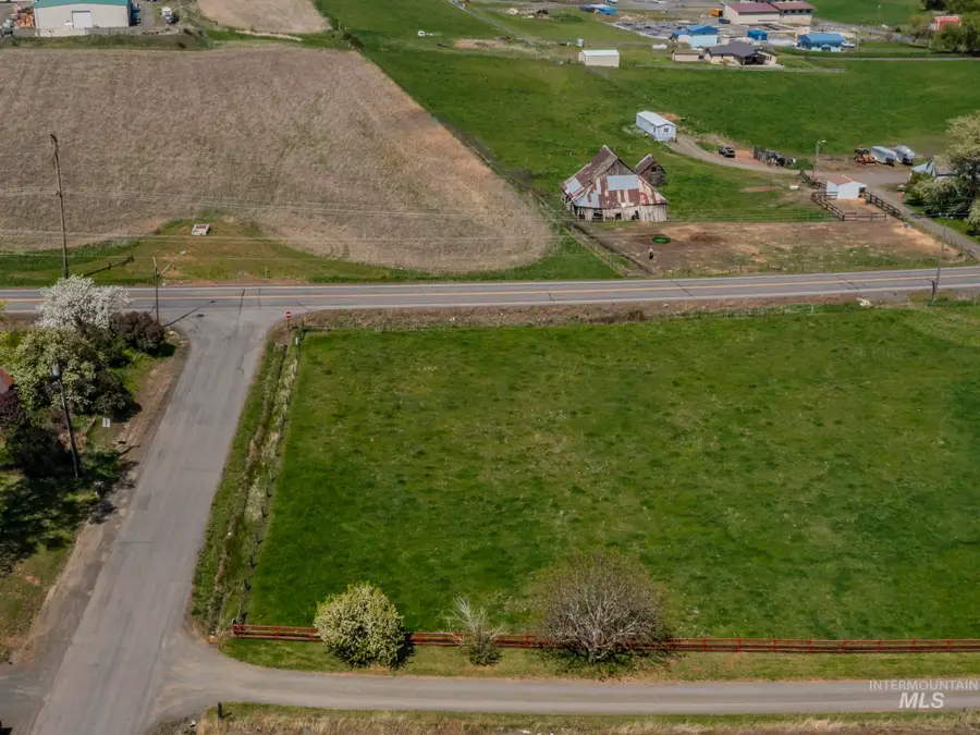 TBD N State St. Parcel 2, Grangeville, ID 83530 - #3