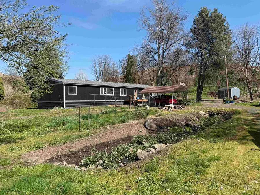 27474 N Tom Beall Road, Lapwai, ID 83540 - #2