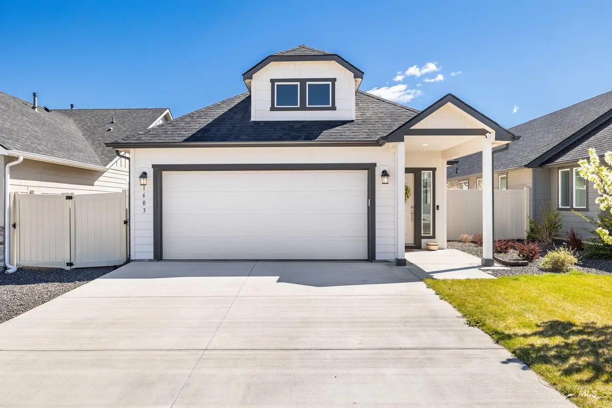 1603 Kenyon Meadow St, Twin Falls, ID 83301 - #1