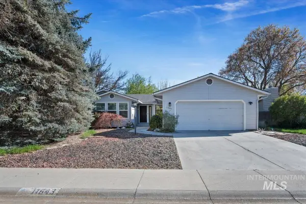 11643 W. Freedom Dr., Boise, ID 83713
