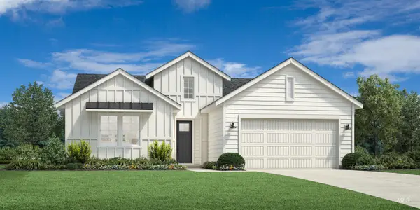 14837 Wing Spread Dr, Caldwell, ID 83607