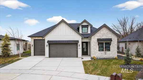 6518 W Flathead Lake St, Eagle, ID 83616