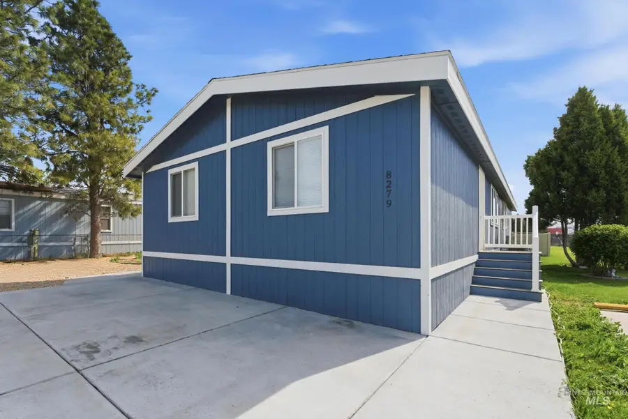 8279 Blue Ridge Ln, Boise, ID 83716 - #2