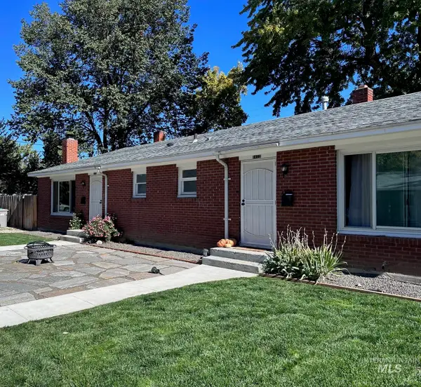 2010/2012 S Denver Ave., Boise, ID 83706