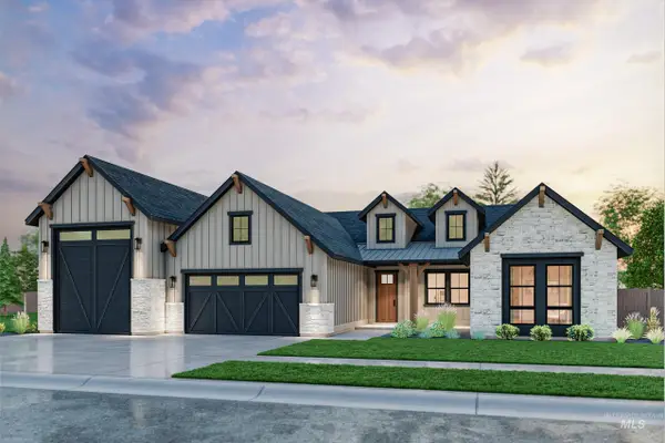 6796 Big Wood Way, Star, ID 83669