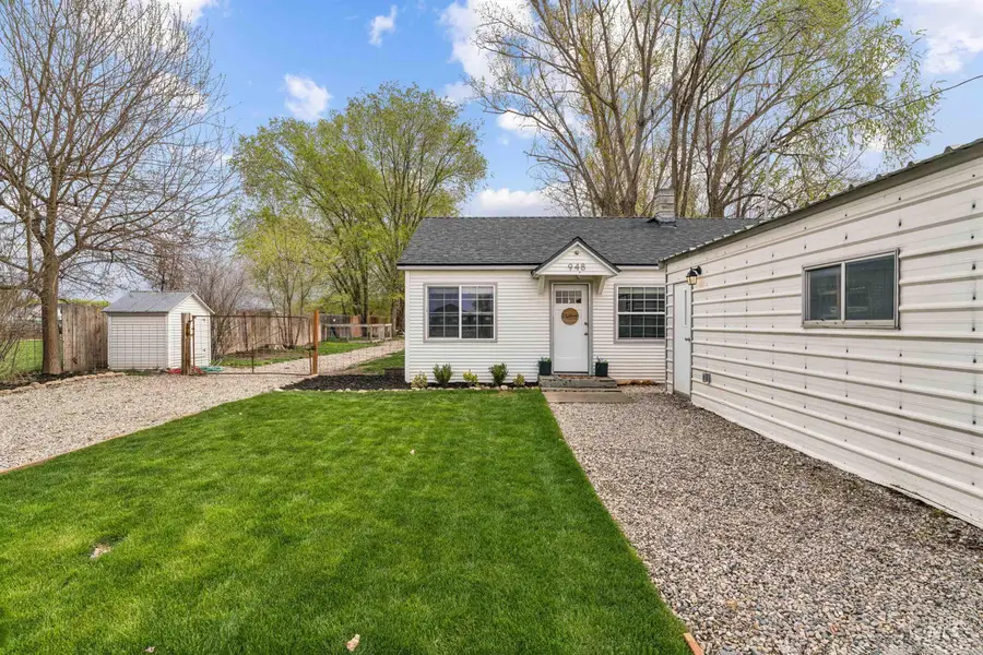 948 S Mill Road, Emmett, ID 83617 - #3