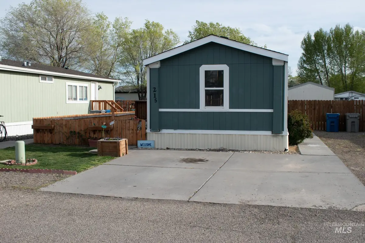 215 Colleen Dr., Mountain Home, ID 83647 - #1