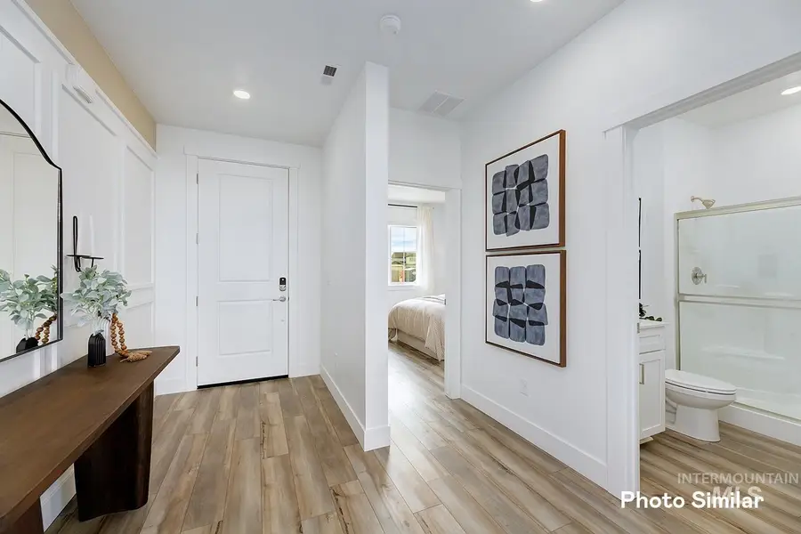 3713 S Angel Falls Way, Nampa, ID 83686 - #3