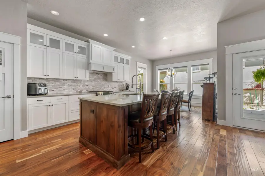 1360 N Bowknot Lake Way, Star, ID 83669 - #3