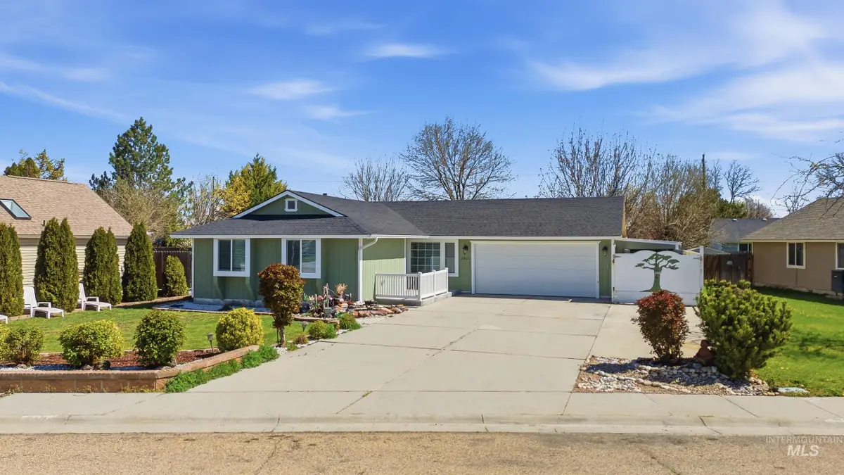 2811 Pisces Drive, Caldwell, ID 83605 - #1