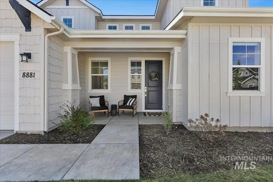 8881 W Snow Wolf Dr, Star, ID 83669 - #2