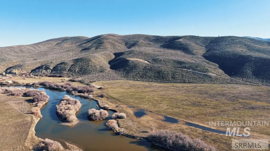 TBD N Highway 30, Georgetown, ID 83239 - #1