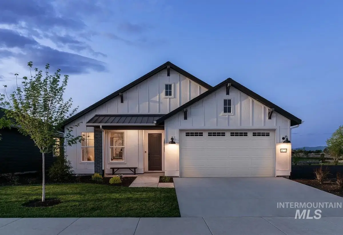 11729 W Reining Horse Ln, Kuna, ID 83634 - #1