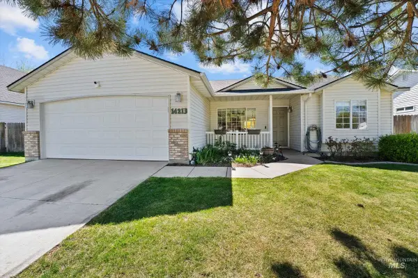 14213 Carolina St, Caldwell, ID 83607