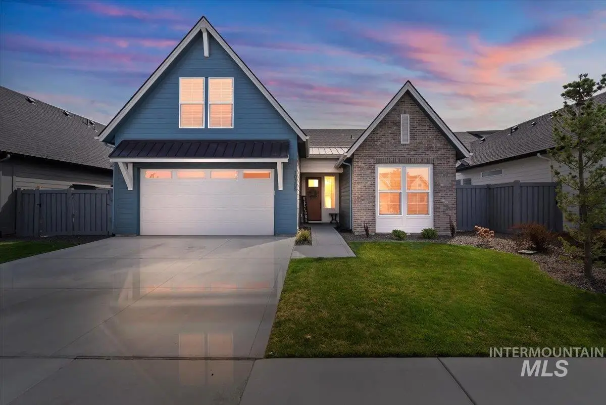10305 Stony Oak St, Nampa, ID 83687 - #1