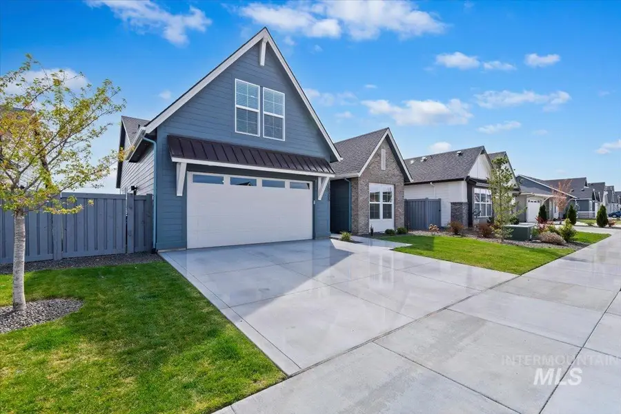 10305 Stony Oak St, Nampa, ID 83687 - #2