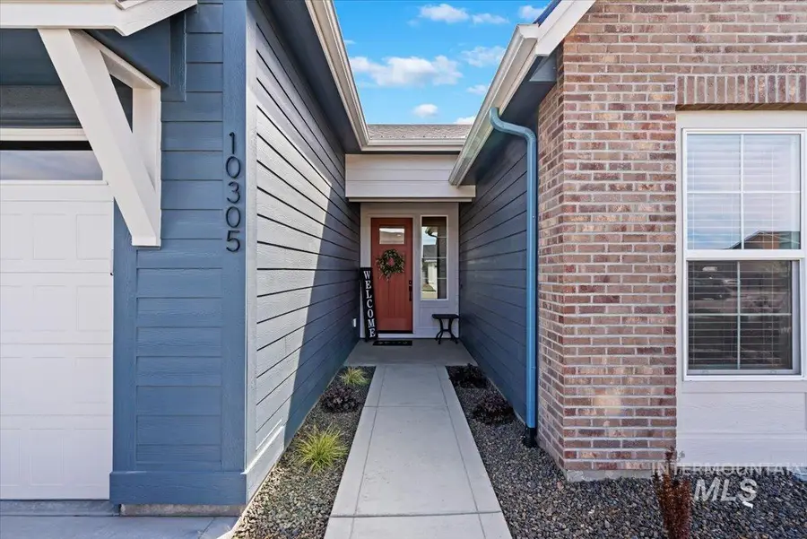 10305 Stony Oak St, Nampa, ID 83687 - #3