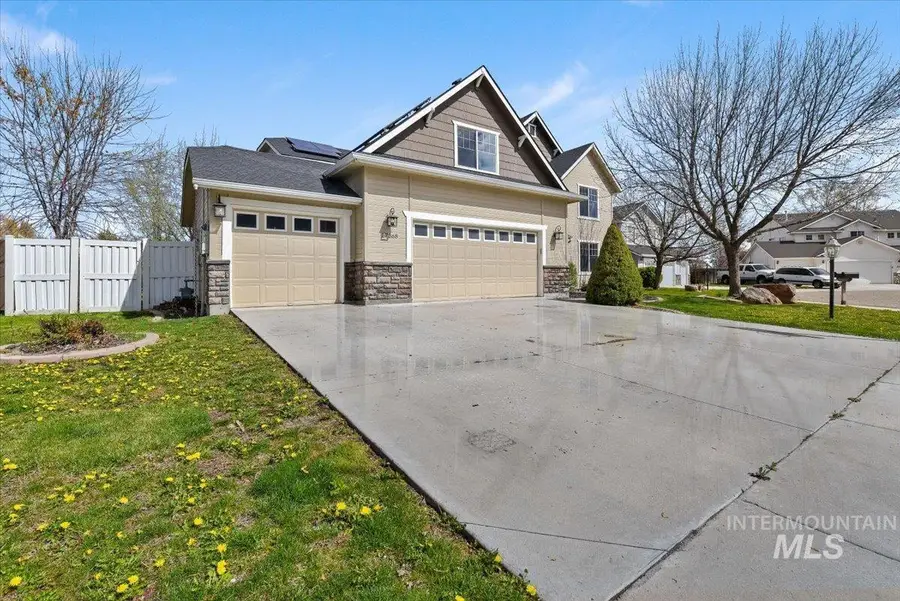 17368 Chouteau Avenue, Nampa, ID 83687 - #3