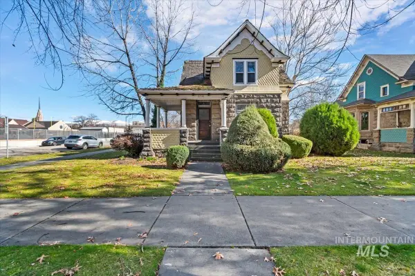 518 N 13th St, Boise, ID 83702