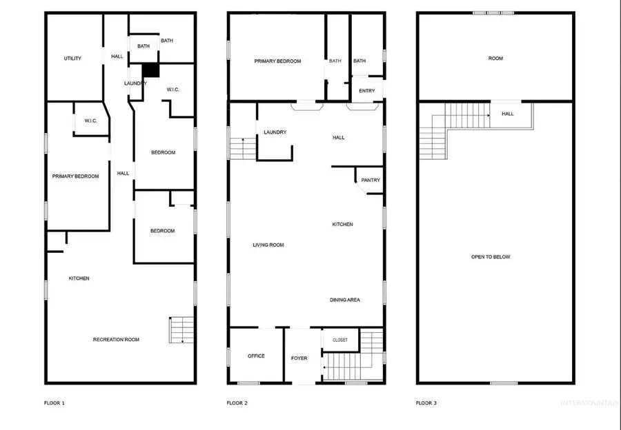 712 N 4th St, Parma, ID 83660 - #2