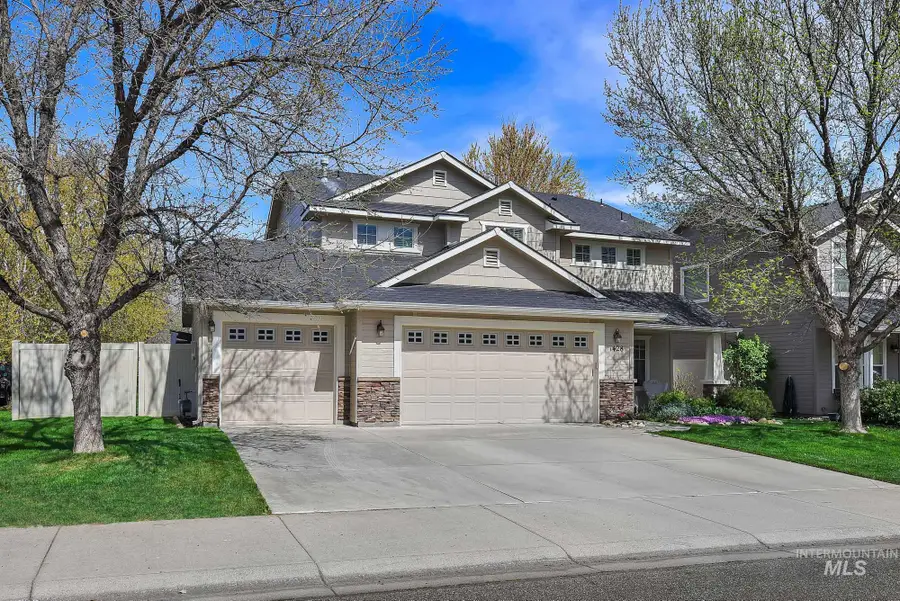 1428 E Palermo St, Meridian, ID 83642 - #2