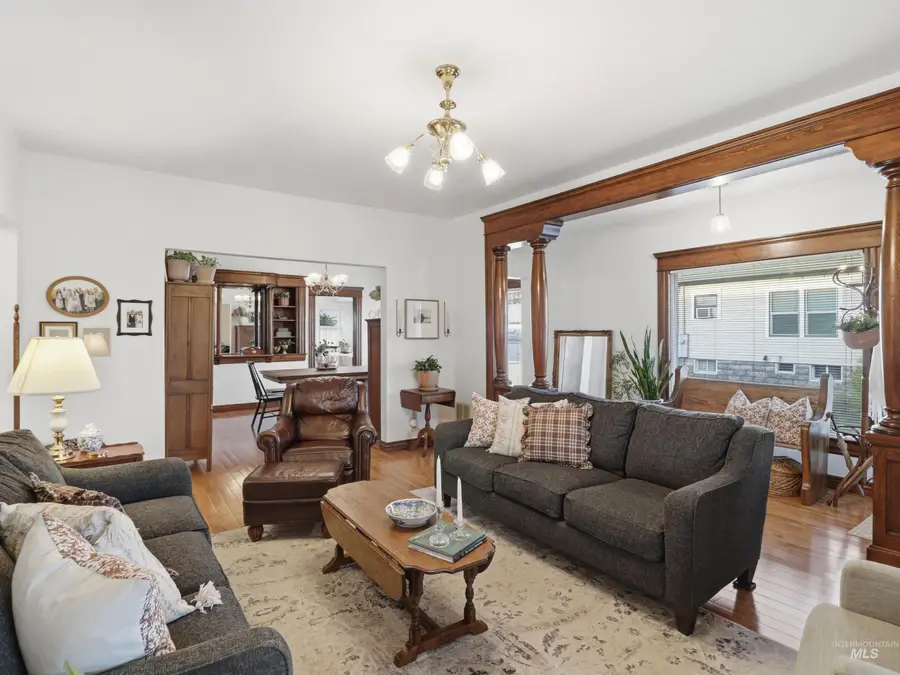 610 E 1st Street, Emmett, ID 83617 - #3