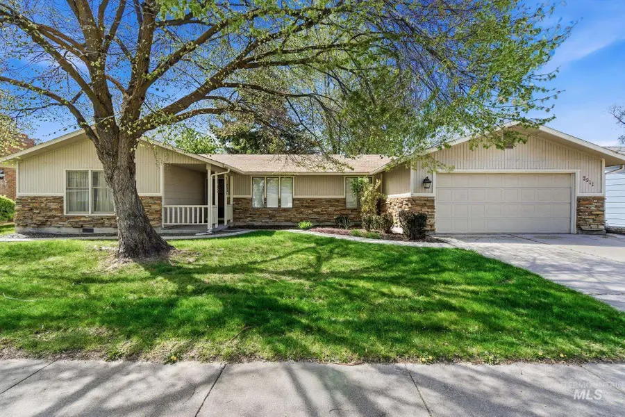 3911 S Constitution Way, Boise, ID 83706 - #3