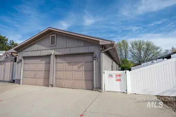 10162 Mesquite Lane, Boise, ID 83704