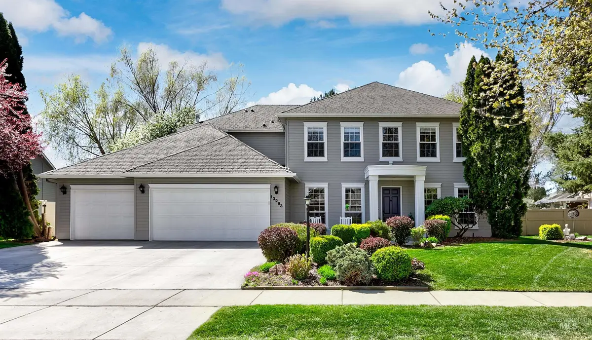 13293 W Annabrook Drive, Boise, ID 83713 - #1