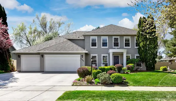 13293 W Annabrook Drive, Boise, ID 83713