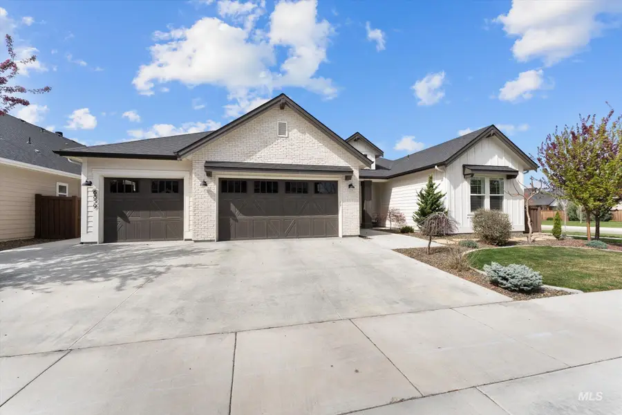 6859 N Maplestone Ave, Meridian, ID 83646 - #2