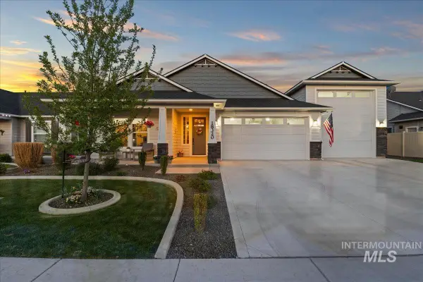 18320 N Wild Goose Ave, Nampa, ID 83687