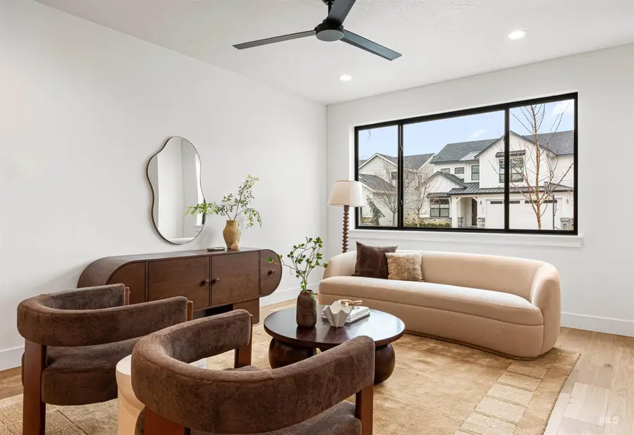 3357 W Whimbrel Lane #End Unit, Boise, ID 83703 - #3