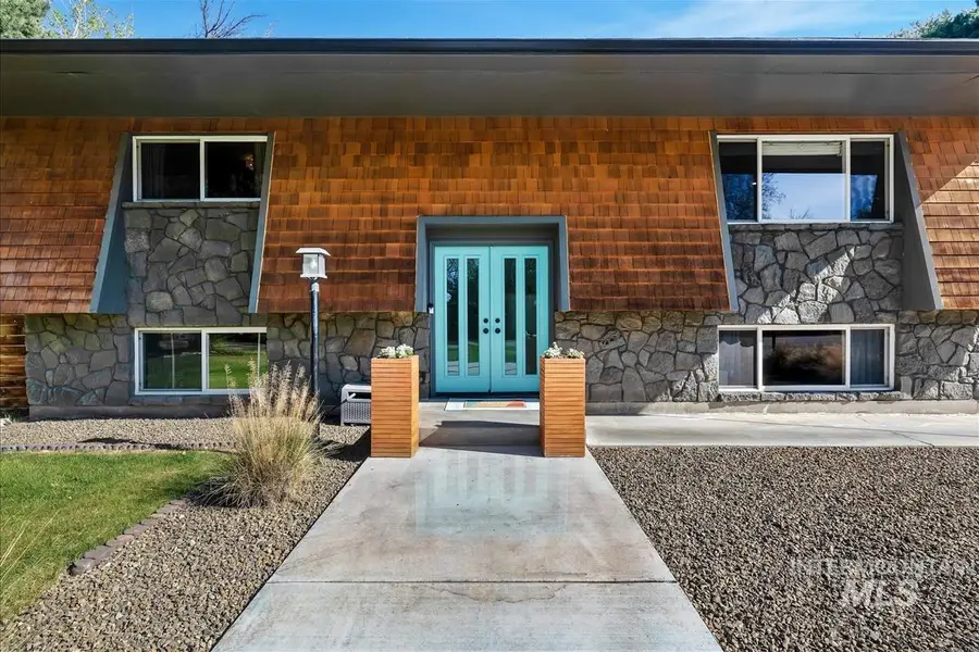 10080 W La Hontan Dr, Boise, ID 83709 - #2