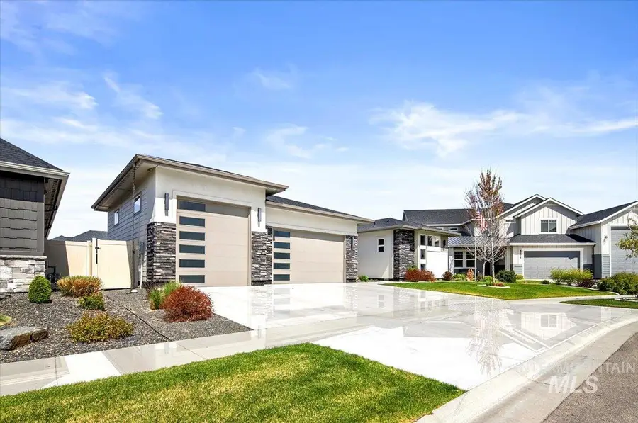 2578 E Shady Glade Drive, Meridian, ID 83642 - #2