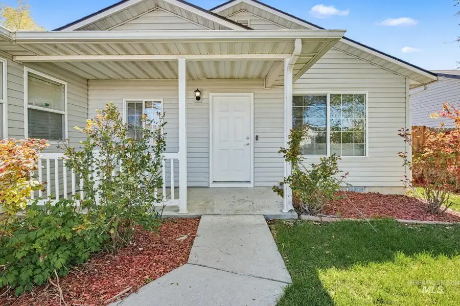 3824 Groveton St, Caldwell, ID 83605 - #2