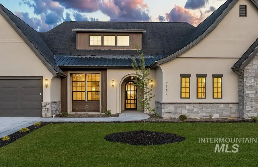 24303 Bapple Pl #Lot 16 Block 1, Middleton, ID 83644 - #2