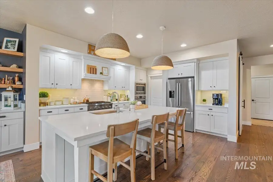 6217 W Ina Dr, Boise, ID 83703 - #3