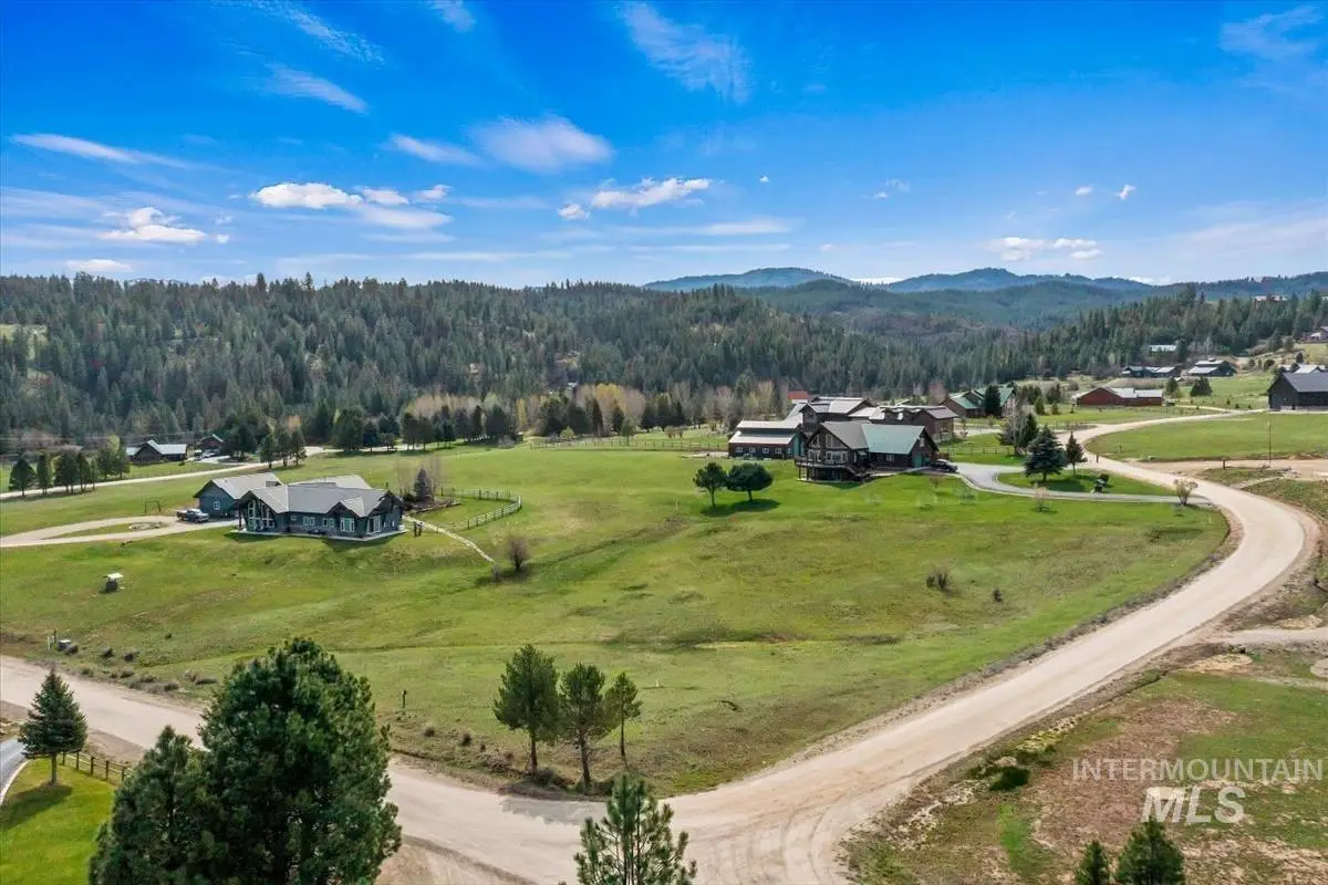 Lot 6 Bobcat Court, Garden Valley, ID 83622 - #1