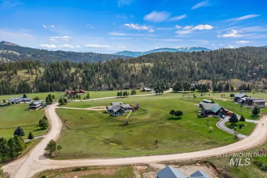Lot 6 Bobcat Court, Garden Valley, ID 83622 - #2