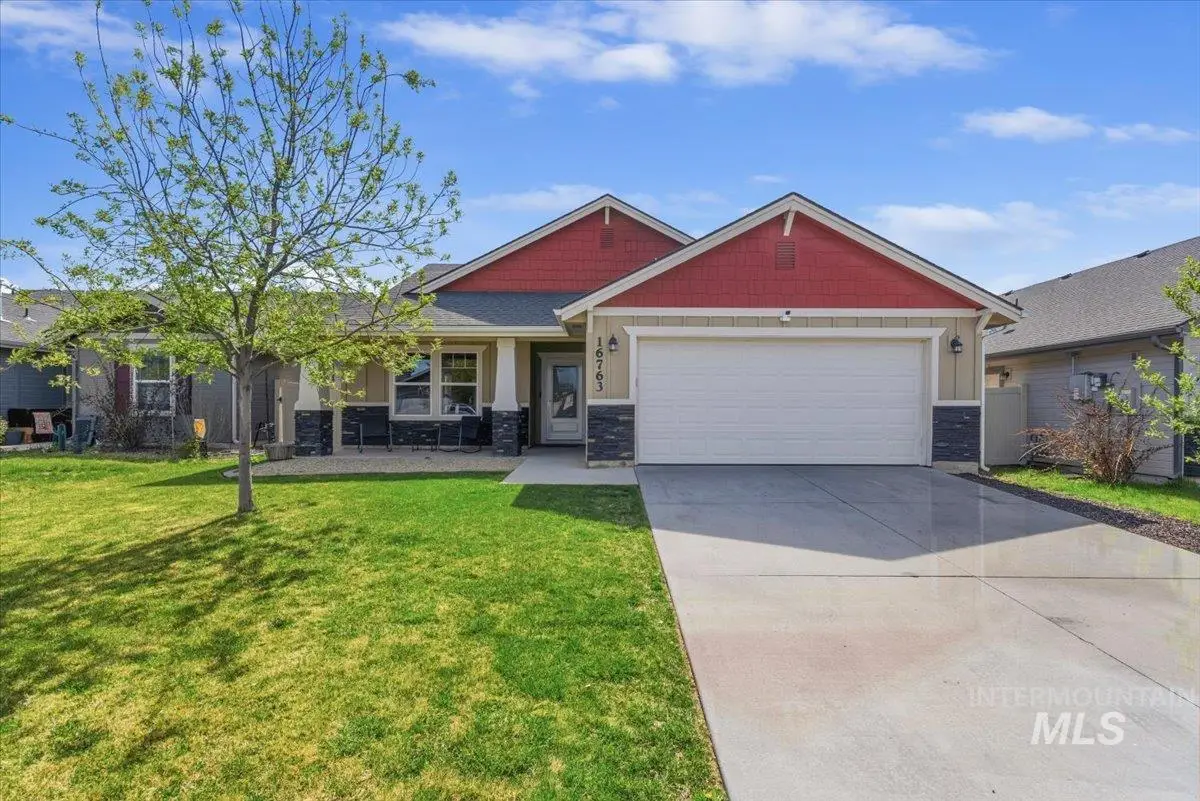 16763 N Dartmouth Ave, Nampa, ID 83687 - #1