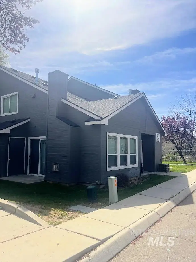 1426 E Sharons Loop, Nampa, ID 83686 - #3